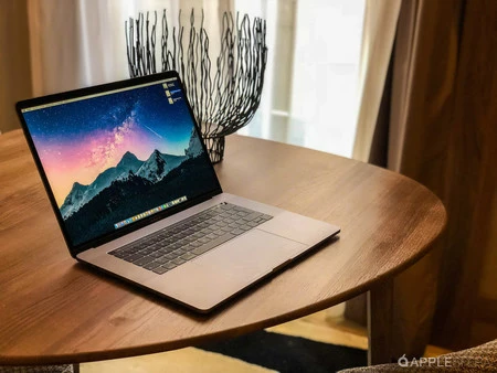 MacBook Pro 2018