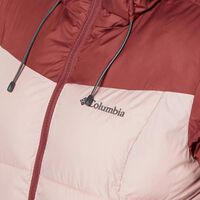 Sprinter liquida el anorak Columbia más buscado de este invierno en su outlet