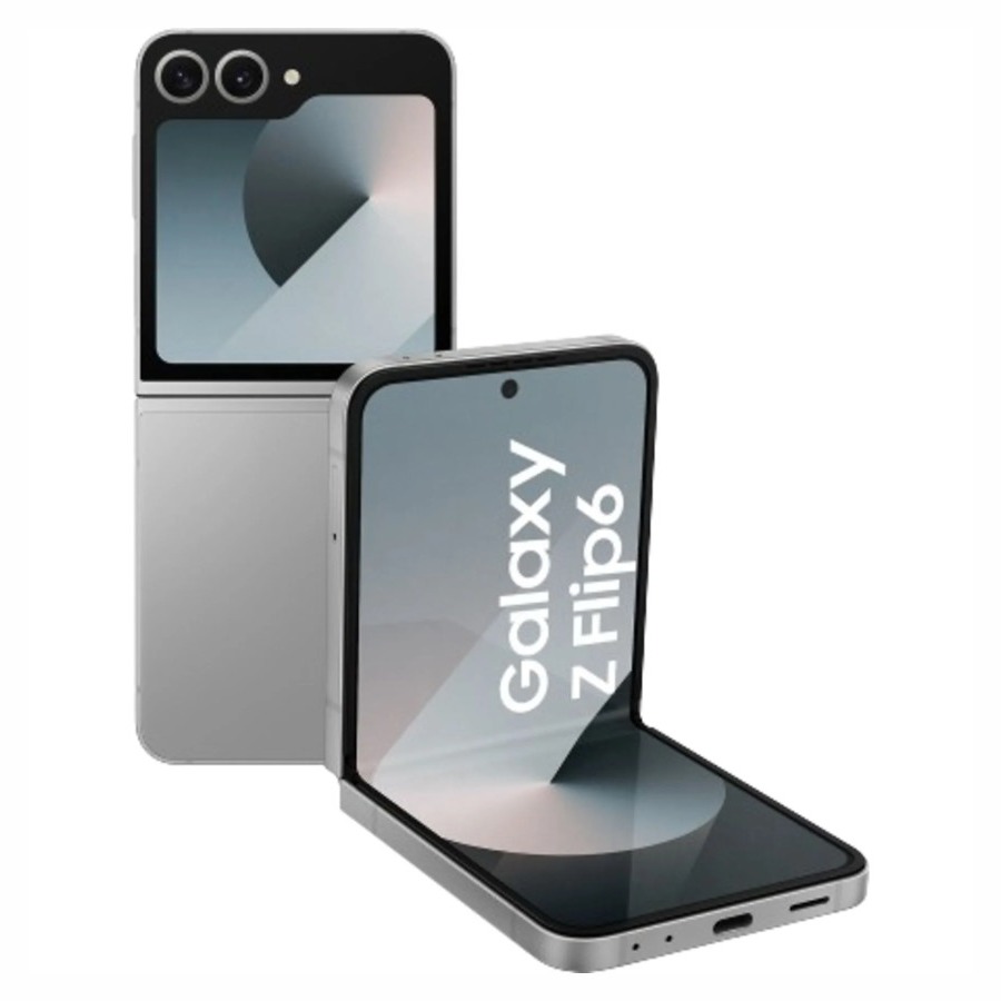 Samsung Galaxy Z Flip6 (512 GB)