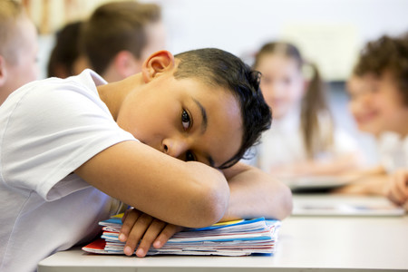 Siete mitos y estigmas sociales sin fundamento sobre los niños con TDAH