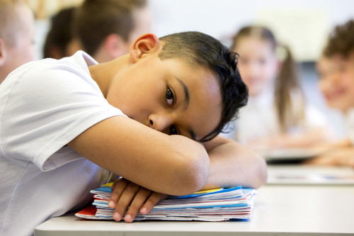 Siete mitos y estigmas sociales sin fundamento sobre los niños con TDAH