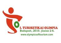 Primeros Juegos Olímpicos de Turismo en Budapest