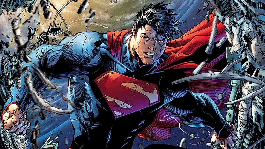 James Gunn no se corta: ya sabemos cuando comenzará el rodaje de la película más esperada del nuevo Universo Extendido de DC James Gunn no se corta: ya sabemos cuando comenzará el rodaje de la película más esperada del nuevo Universo Extendido de DC
