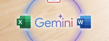 Gemini acaba de ir un paso más allá: ya puede generar archivos de Excel y PDFs directamente 