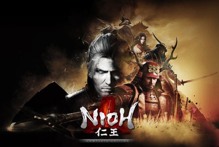 Nioh dará el salto a PC en noviembre con Nioh: Complete Edition y estos son sus requisitos mínimos y recomendados