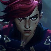 "Es irresponsable". Que Arcane termine con su Temporada 2 tiene mucho sentido para Riot y su gran plan alrededor de League of Legends 