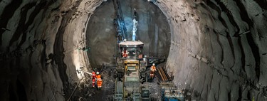 Europa creía que diez años y miles de millones de euros eran suficientes para cavar su mayor túnel bajo los Alpes. Se equivocaba