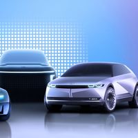 IONIQ será la división de coches eléctricos de Hyundai, y se estrenará en 2021 con otro SUV: el IONIQ 5