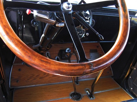 Curiosidades del mundo del motor: la dirección asistida