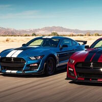 Líder indiscutible, por sexto año consecutivo Ford Mustang es el coupé más vendido en el mundo