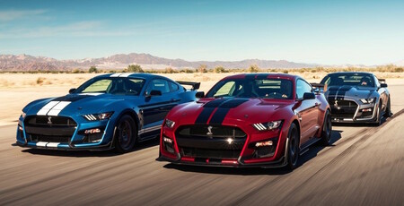 Líder indiscutible, por sexto año consecutivo Ford Mustang es el coupé más vendido en el mundo