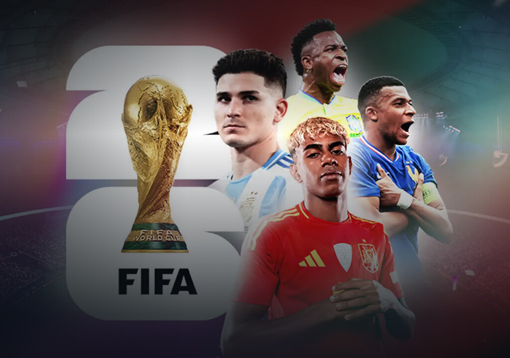 DAZN tiene una oportunidad de oro en el Mundial de fútbol frente a Movistar y Orange. La pregunta es si sabrá aprovecharla