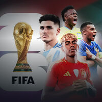 DAZN tiene una oportunidad de oro en el Mundial de fútbol frente a Movistar y Orange. La pregunta es si sabrá aprovecharla 