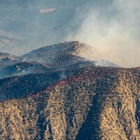 España tiene un grave problema con los cables sin dueño: uno que acaba de provocar un gran incendio en Almería