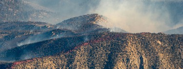España tiene un grave problema con los cables sin dueño: uno que acaba de provocar un gran incendio en Almería