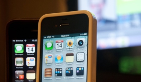 Apple empieza a rechazar todas las aplicaciones que usen el identificador UDID de sus dispositivos