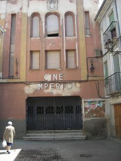 Al cine español le falta audiencia