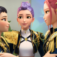 He visto 'Las Guerreras K-Pop': cinco razones por las que creo que todas las niñas y adolescentes deberían verla