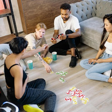 Adiós Trivial, hola nueva era de juegos de mesa para adultos: estos son más locos, más divertidos y cuestan menos de 20 euros
