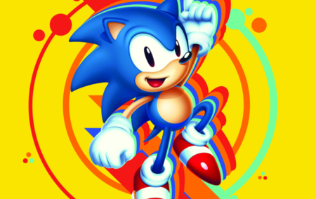 ¡Hoy es el cumpleaños de Sonic! El héroe supersónico celebra sus 26 años con una doble propuesta musical para ti