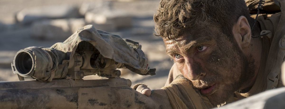 The Wall 2017 Critica Doug Liman Juega Con Las Convenciones De