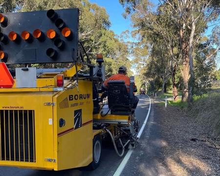 Dgt Linea Fluorescente 004