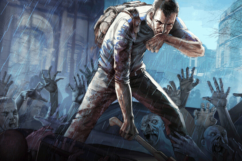 Zomboid Oferta