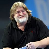 "Sería una espiral hacia la muerte". El futuro de Steam no solo preocupa a los jugadores, el creador de Saints Row también piensa en qué pasará con Valve sin Gabe Newell