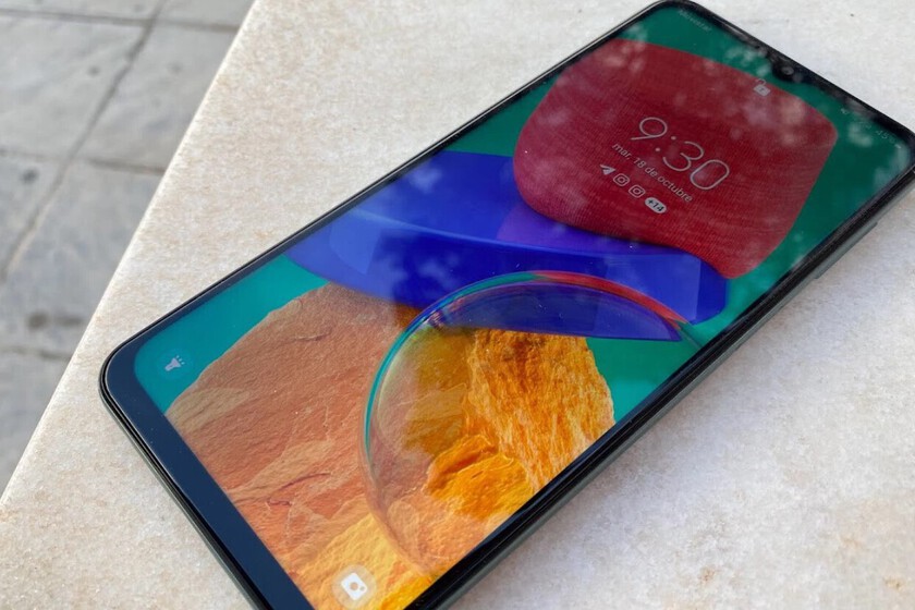 Caricabatterie Caricatore Rapido E Cavo Tipo C Da 1,5M Per Samsung Galaxy A15 A14 A13 - Foto 9