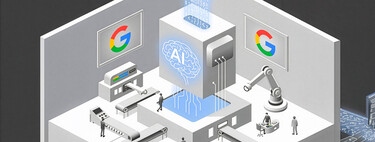 Un dato para entender el futuro de los desarrolladores: el 75% del código de Google ya está siendo generado por IA