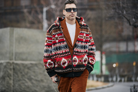 El mejor Street-Style de la semana se apodera de las calles de Nueva York