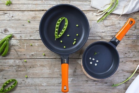3 ofertas del día para nuestra cocina en baterías de cocina y ollas rápidas Monix o en sartenes Bra