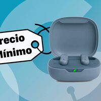 Amazon nos regala el oído: estos auriculares inalámbricos JBL rebajados hasta su mínimo histórico por el Día del Padre 