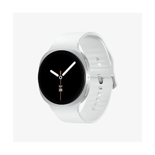 Samsung Smartwatch Galaxy Watch 8 40mm GPS + Lteado
