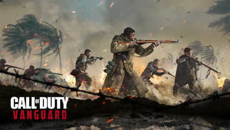 Ya es oficial: Activision presentará el nuevo Call of Duty Vanguard este mismo jueves. Aquí el teaser de adelanto