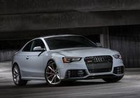 Audi RS5 Coupé Sport Edition 