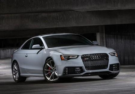 Audi RS5 Coupé Sport Edition 