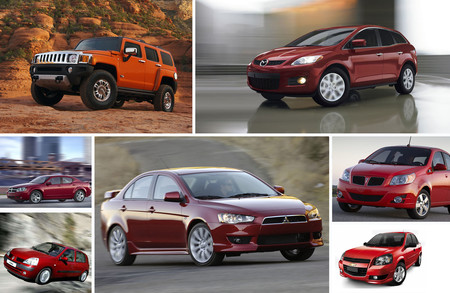 Autos que hace 10 años existían y ahora sólo viven en el recuerdo