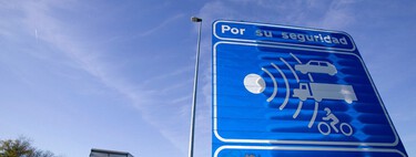 Récord absoluto de multas de la DGT: el año pasado sancionó y recaudó más que nunca. Las más rentables, las de siempre