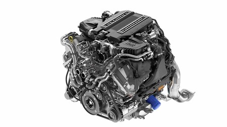 Cadillac CT6 V-Sport 2019