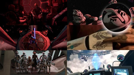 Star Wars