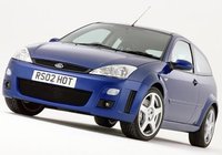 El Ford Focus RS podría volver a las carreteras