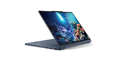 Lenovo Yoga 9i 2 In 1 Gen 10 Aura Edition 14 Intel