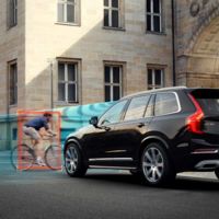 Volvo se adelanta una década a sus competidores para cumplir con las nuevas normativas de la IIHS y NHTSA
