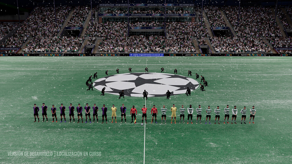 Confían tanto en Football Manager 27 que será gratuito antes del lanzamiento 