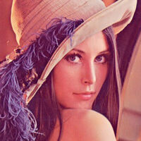 En 1972, una modelo sueca posó desnuda para 'Playboy'. Años después, tenemos el formato JPEG gracias a ello 