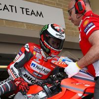 Jorge Lorenzo habla sobre una posible vuelta a MotoGP con Ducati: "Si me llaman para ganar el mundial, lo haría"