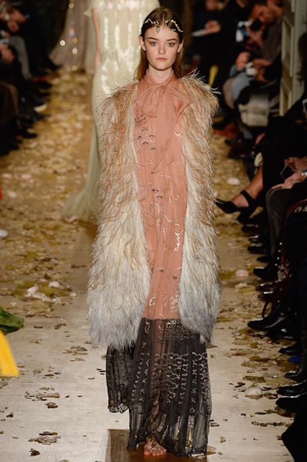 Foto de Valentino Alta Costura PV 2016 (21/72)