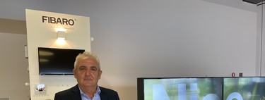 "Empezamos a descubrir las posibilidades de los asistentes personales", entrevista a Enrique Fernández Conesa, D.C de Nice España