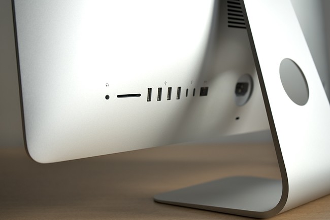 iMac 21.5 (2019), análisis. Review con características, precio y